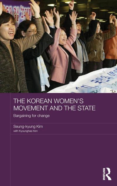 The Korean Women’s Movement and the State