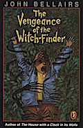 The Vengeance of the Witch-Finder
