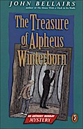 The Treasure of Alpheus Winterborn
