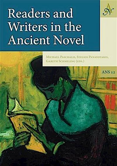 Readers and Writers in the Ancient Novel