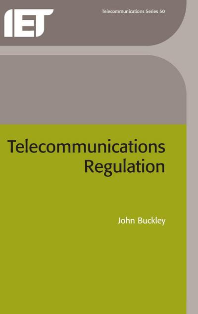 Telecommunications Regulation