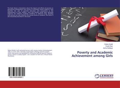 Poverty and Academic Achievement among Girls