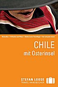 Stefan Loose Reiseführer Chile mit Osterinseln