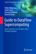 Guide to DataFlow Supercomputing