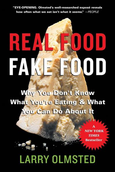 Real Food/Fake Food