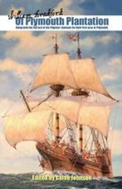 Of Plymouth Plantation 