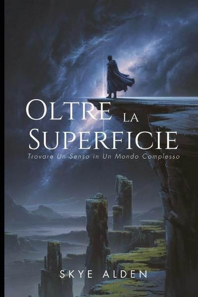 Beyond the Surface / Oltre la Superficie