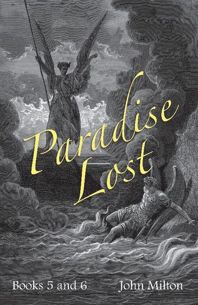 Milton’s Paradise Lost