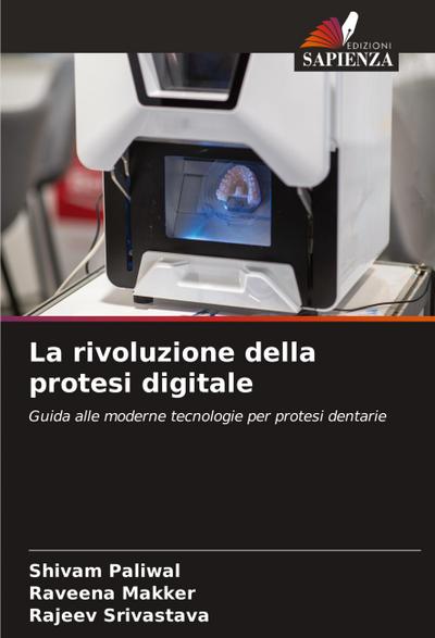 La rivoluzione della protesi digitale