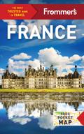 Frommer’s France