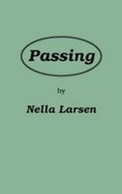 Passing