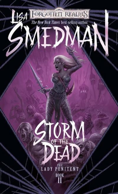 Storm of the Dead