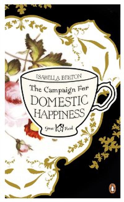 Campaign for Domestic Happiness