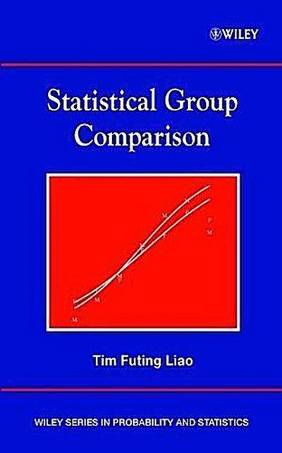 Statistical Group Comparison