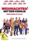 Weihnachten mit der Familie - Überleben ist alles,1 DVD