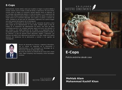 E-Cops