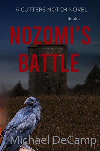 Nozomi’s Battle