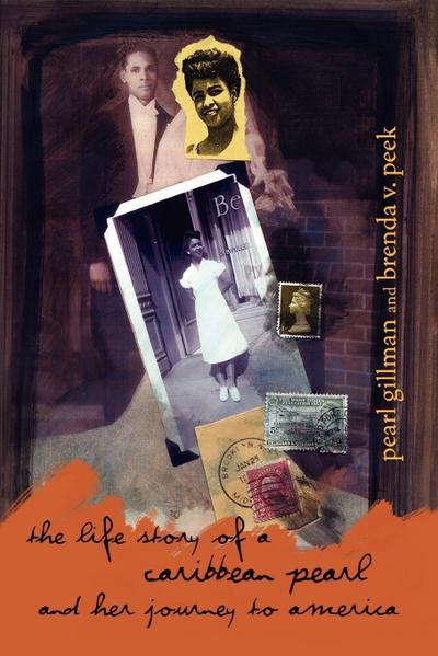 The Life Story of a Caribbean Pearl and Her Journey to America