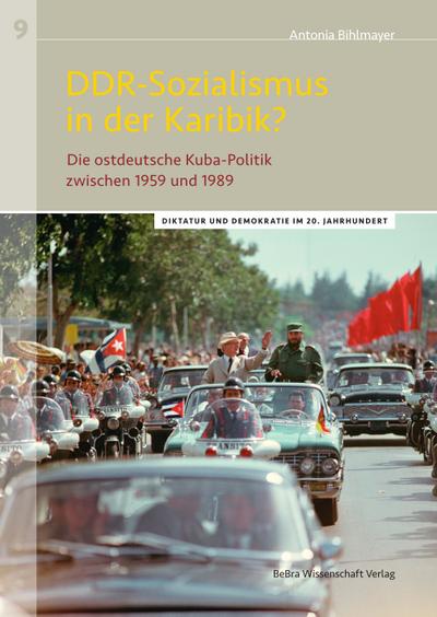 Bihlmayer, DDR-Sozialismus