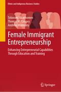 Female Immigrant Entrepreneurship