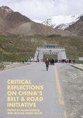 Critical Reflections on China’s Belt & R