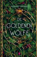 Die goldenen Wölfe (Bd. 1)