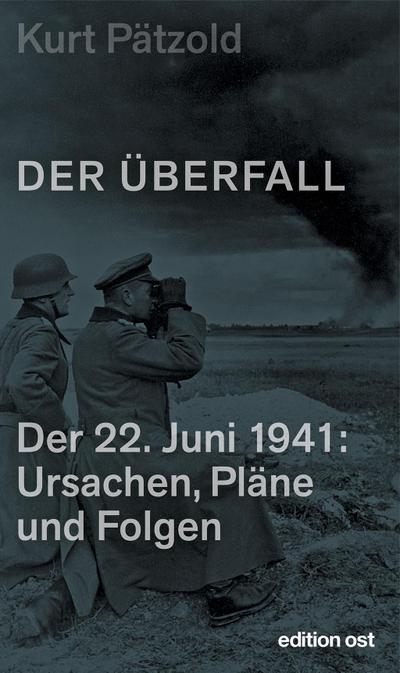 Der Überfall