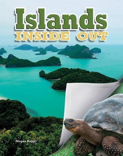Islands Inside Out
