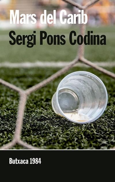 Pons Codina, S: Mars del Carib