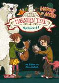 Versteinert!
