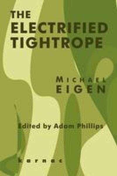 The Electrified Tightrope