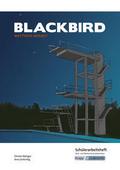 Blackbird - Matthias Brandt - Lehrerheft - Realsch