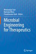 Microbial Engineering for Therapeutics
