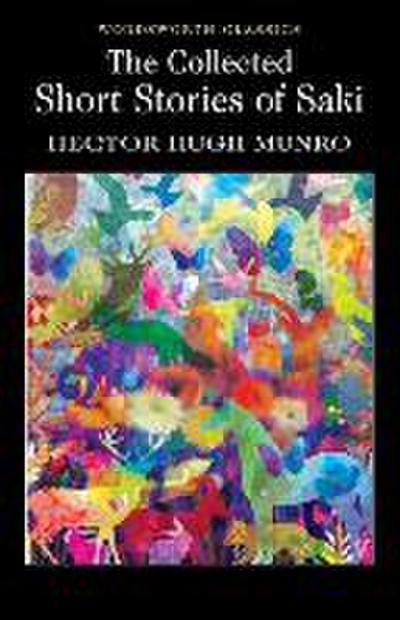 The Collected Short Stories of Saki