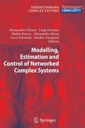 Modelling, Estimation and Control of Networked Com