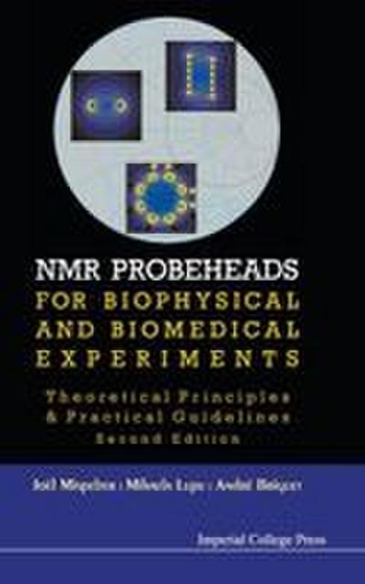NMR PROBEHEAD BIOPHY (2ND ED)