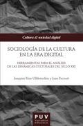 Sociología de la cultura en la Era digital