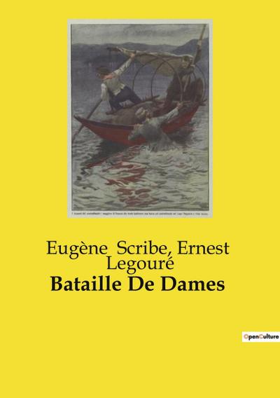 Bataille De Dames