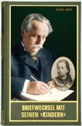 Briefwechsel mit seinen ’Kindern’. Ers
