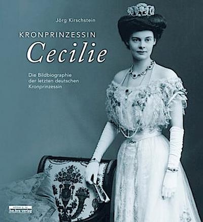 Kronprinzessin Cecilie