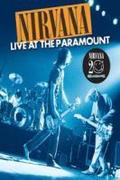 Live At Paramount (Blu-Ray) - Nirvana