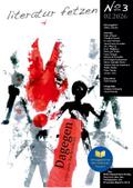 literatur fetzen - No 3
