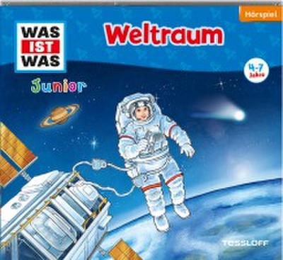 Folge 19: Weltraum