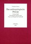Pragmatische Epistemologie: Natur und Religion bei Feuerbach (Philosophie)