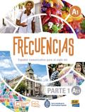 Frecuencias A1: Part 1: A1,1 Student Book