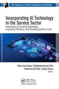 Incorporating AI Technology in the Service Sector