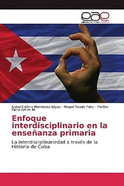 Enfoque interdisciplinario en la enseñanza primaria