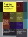 Television and Criticism