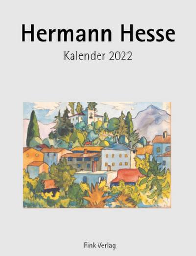 Hermann Hesse 2022