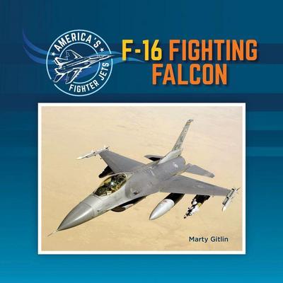 F-16 Fighting Falcon